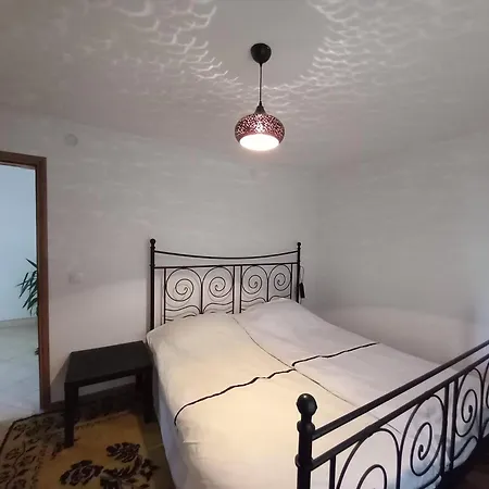 Villa Forest Grove Hideaway Sarajevo