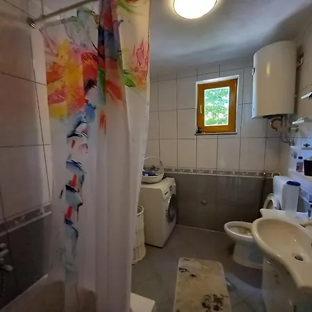 Villa Forest Grove Hideaway *