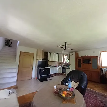 Forest Grove Hideaway
