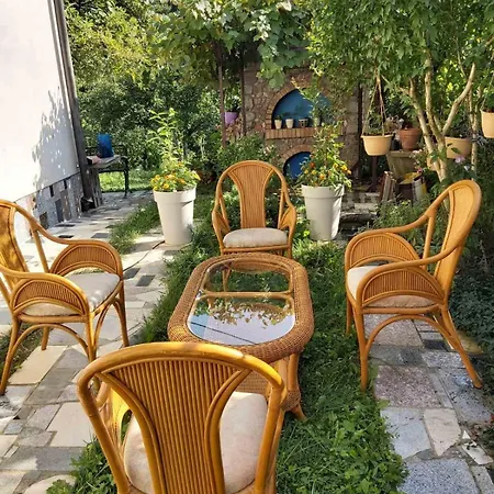 Forest Grove Hideaway Villa Sarajevo