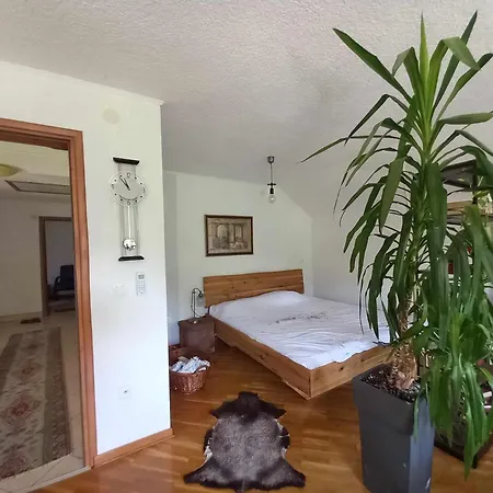 Villa Forest Grove Hideaway Sarajevo