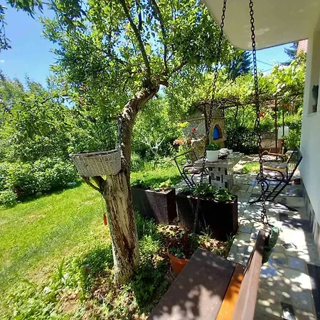 Villa Forest Grove Hideaway Sarajevo