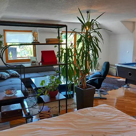 Villa Forest Grove Hideaway *
