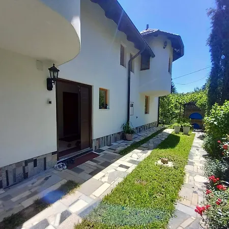 Forest Grove Hideaway Sarajevo