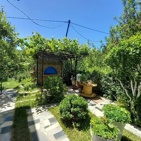 Villa Forest Grove Hideaway