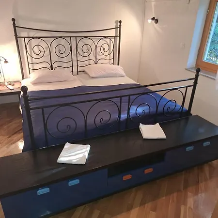 Villa Forest Grove Hideaway *