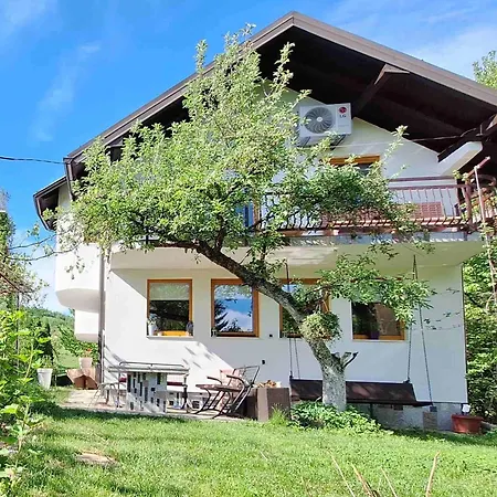 Forest Grove Hideaway Sarajevo