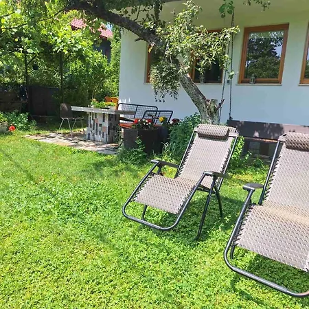 Villa Forest Grove Hideaway